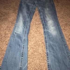 Miss Me Jeans size 27